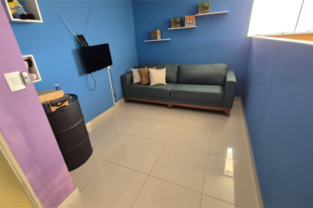 Apartamento para alugar com 2 quartos, sendo 1 suíte, em Parque Bela Vista, Votorantim, SP