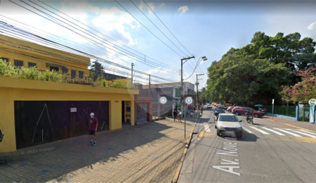 Casa para alugar no Centro, Poá, SP