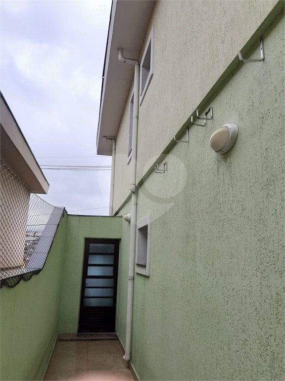 Casa à venda com 4 quartos em Jardim Peri, São Paulo, SP