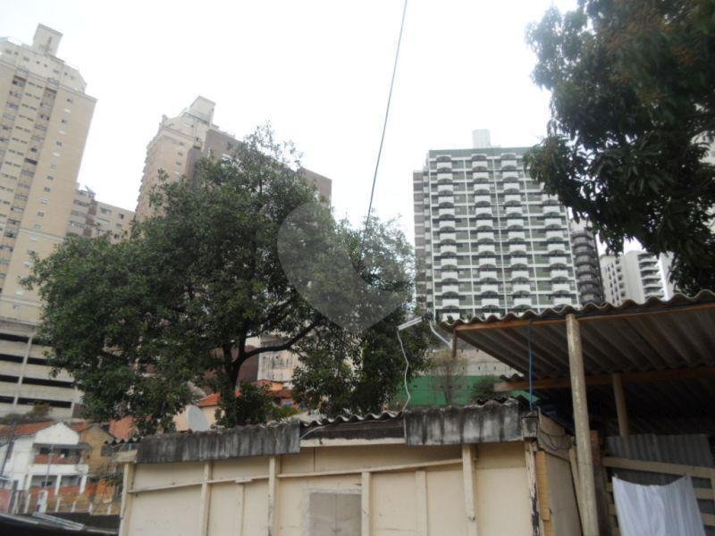 Terreno à venda em Santana, São Paulo, SP