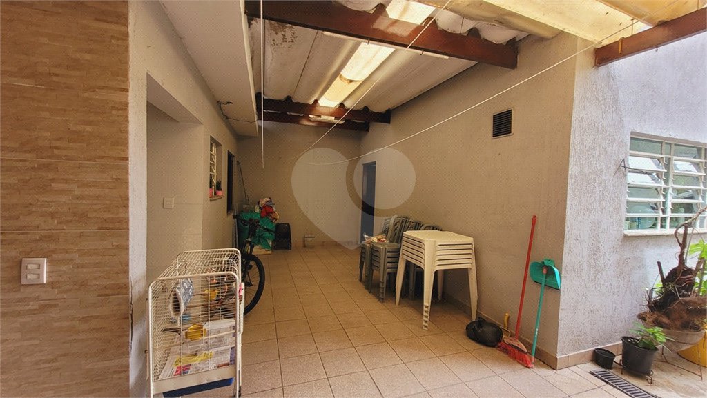 Casa à venda com 4 quartos, sendo 1 suíte, em Vila Matilde, São Paulo, SP