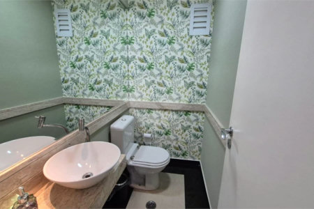 Apartamento à venda com 3 suítes em Santa Teresinha, São Paulo, SP