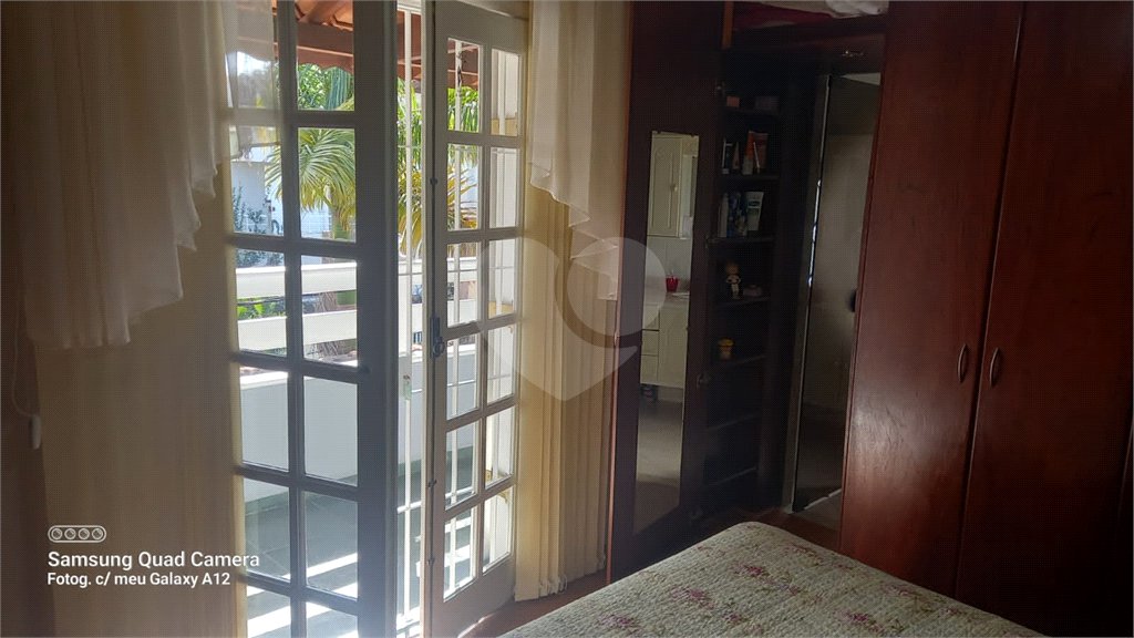 Sobrado à venda com 4 quartos, sendo 1 suíte, em Tremembé, São Paulo, SP