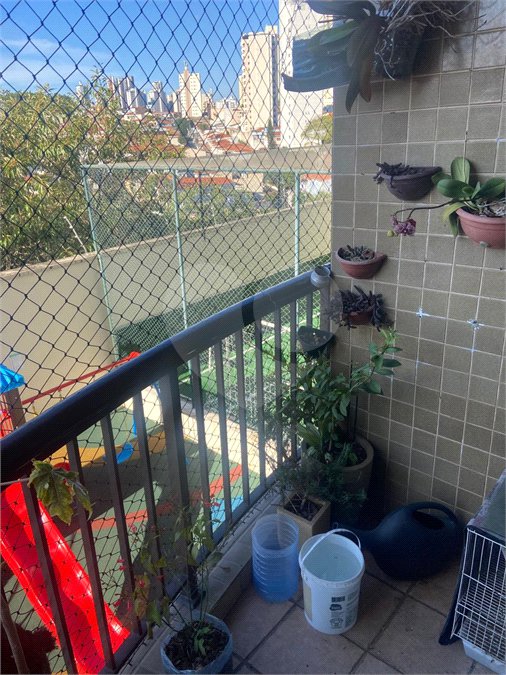 Apartamento à venda com 3 quartos, sendo 1 suíte, em Santana, São Paulo, SP