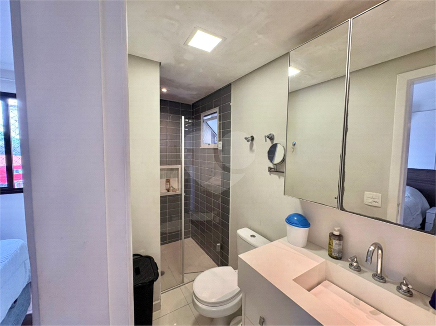 Cobertura à venda com 3 quartos, sendo 1 suíte, em Vila Mariana, São Paulo, SP