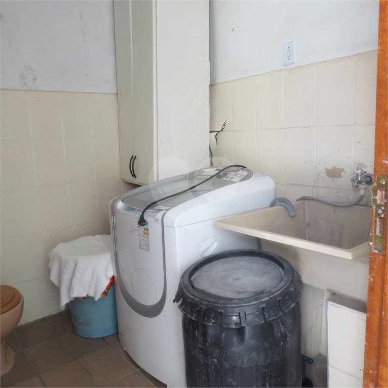 Casa Térrea à venda com 4 quartos, sendo 1 suíte, em Saúde, São Paulo, SP