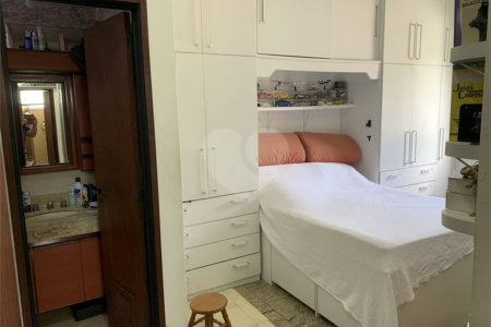 Apartamento à venda com 4 quartos, sendo 1 suíte, em Grajaú, Rio de Janeiro, RJ