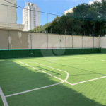 Apartamento à venda com 3 suítes em Vila Romana, São Paulo, SP