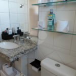Apartamento à venda com 3 quartos, sendo 1 suíte, em Vila Leopoldina, São Paulo, SP