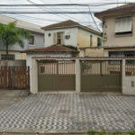 Terreno à venda, 692 m² por R$ 1.700.000,00 - Macuco - Santos/SP