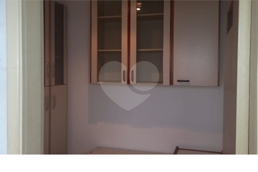 Apartamento à venda com 2 quartos em Jardim São Paulo(zona Norte), São Paulo, SP