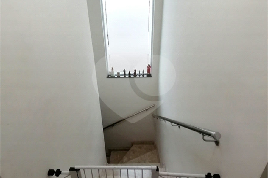 Sobrado à venda com 3 quartos, sendo 1 suíte, em Parque Mandaqui, São Paulo, SP