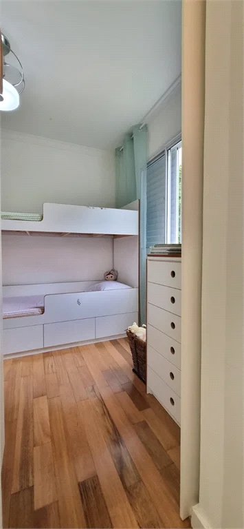 Apartamento à venda com 3 quartos, sendo 2 suítes,  em Jardim Arpoador, São Paulo, SP