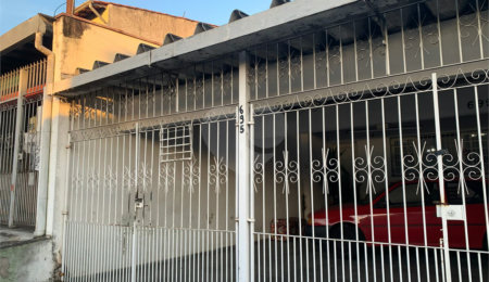 Casa à venda com 3 quartos, sendo 1 suíte,  em Mogi Moderno, Mogi das Cruzes, SP