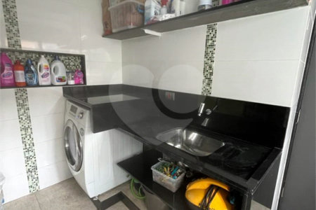 Duplex à venda com 3 suítes em Santana, São Paulo, SP