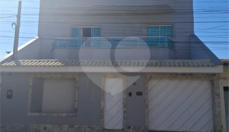 Casa à venda com 2 suítes em Campo Grande, Rio de Janeiro, RJ
