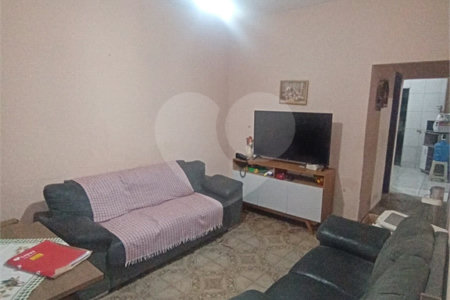 Casa à venda com 3 quartos, sendo 1 suíte, em Campo Grande, Rio de Janeiro, RJ