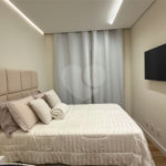 Apartamento à venda em Mogi Moderno, Mogi das Cruzes, SP