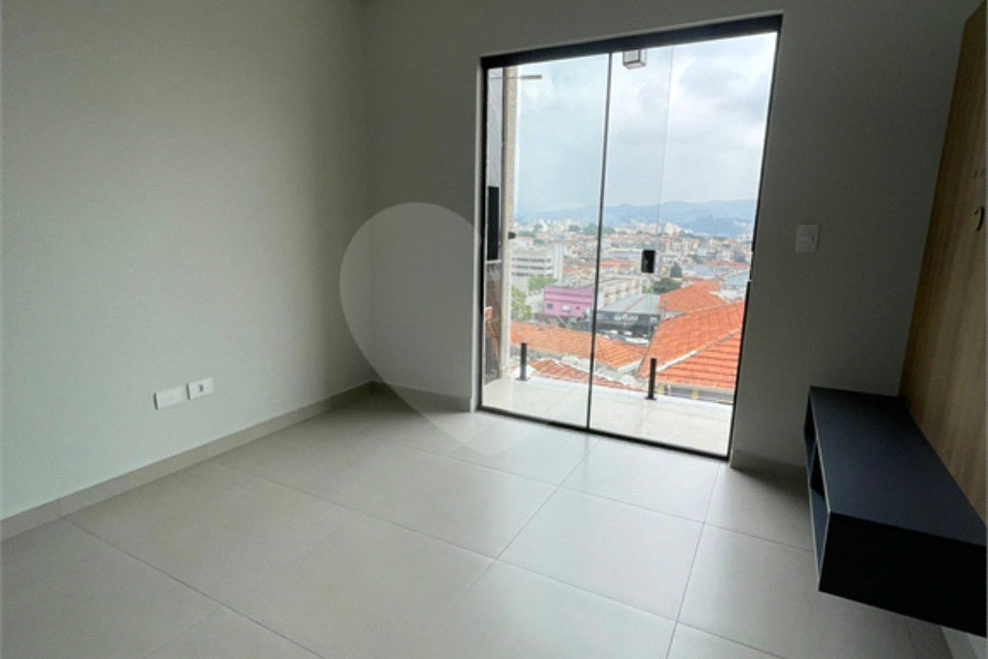 Apartamento à venda com 2 quartos em Parque Vitória, São Paulo, SP