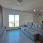 Apartamento à venda, 109 m² por R$ 1.100.000,00 - Boqueirão - Santos/SP