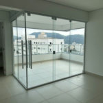 Apartamento à venda, 71 m² por R$ 827.960,32 - Campo Grande - Santos/SP