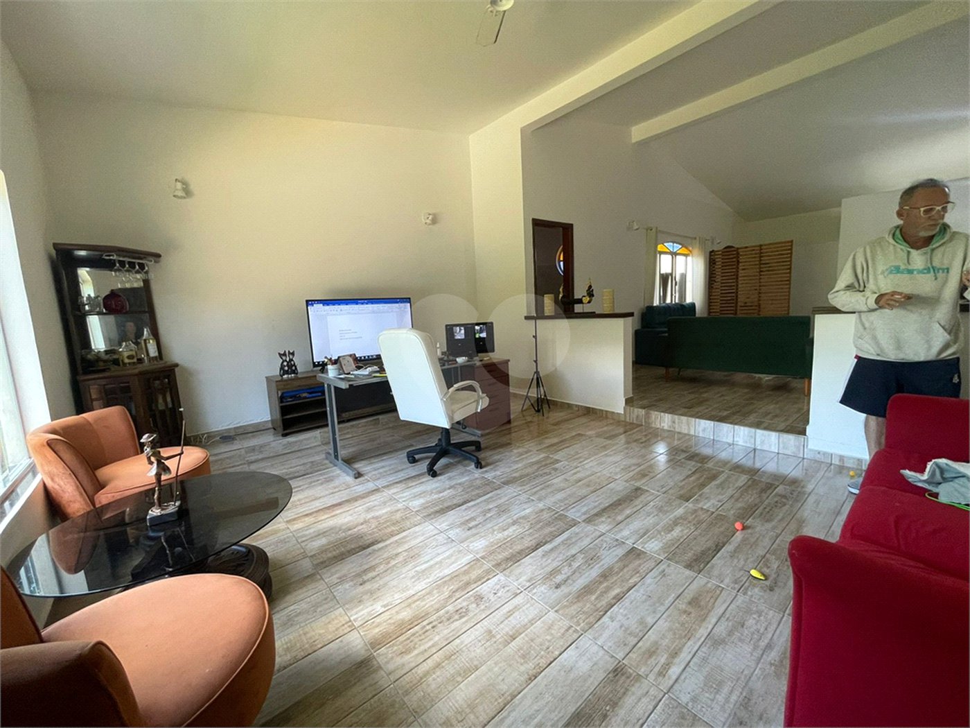 Casa à venda com 2 quartos, sendo 1 suíte, em Retiro das Fontes, Atibaia, SP