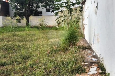 Terreno para alugar no Centro, Araraquara, SP