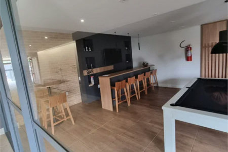 Apartamento à venda com 3 quartos, sendo 1 suíte, em Ferreira, São Paulo, SP