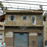 Sobrado à venda com 3 quartos em Casa Verde, São Paulo, SP