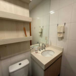 Apartamento com 2 dormitórios à venda, 72 m² por R$ 1.350.000,00 - Gonzaga - Santos/SP