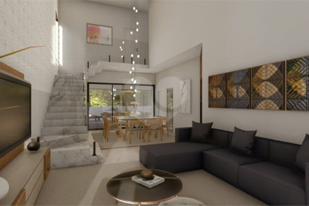 Casa à venda com 3 suítes em São Venâncio, Itupeva, SP
