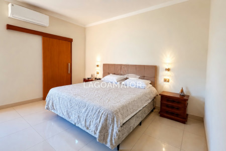 Casa à venda com 3 quartos, sendo 3 suítes, em Santos Dumont, Três Lagoas - MS