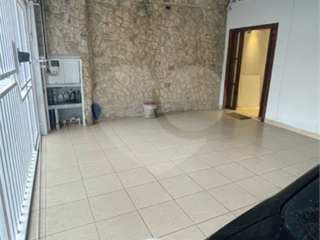 Sobrado à venda com 4 quartos, sendo 2 suítes,  em Mandaqui, São Paulo, SP