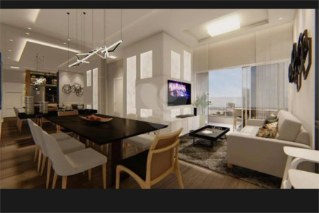 Apartamento à venda com 3 quartos, sendo 1 suíte,  em Parque Campolim, Sorocaba, SP