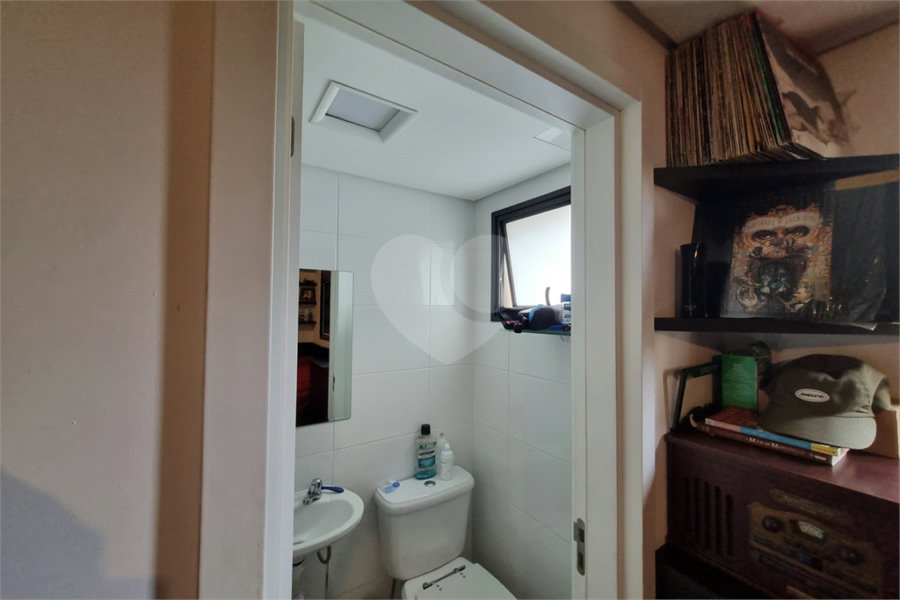 Apartamento à venda com 5 quartos, sendo 3 suítes, em Santa Teresinha, São Paulo, SP