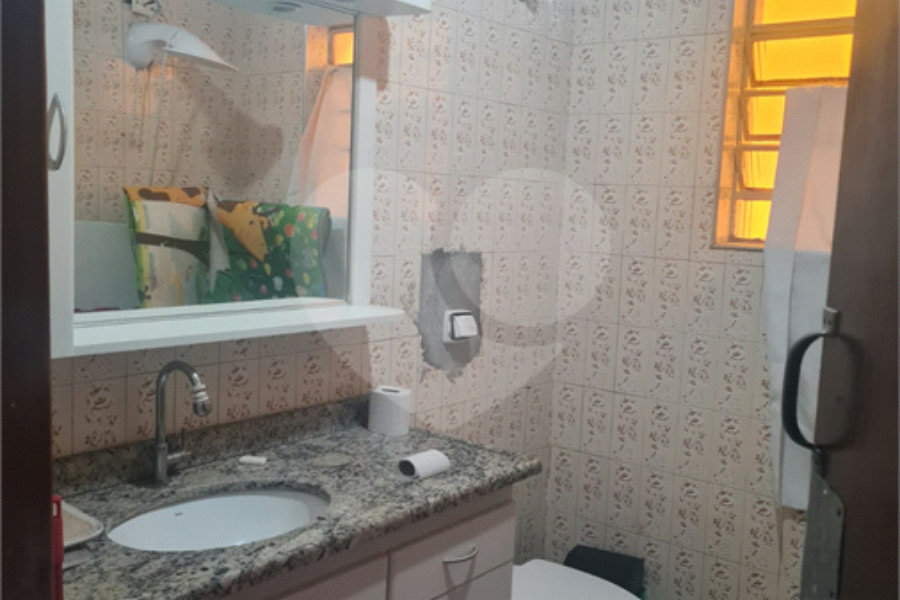 Casa à venda com 3 quartos em Parque Edu Chaves, São Paulo, SP