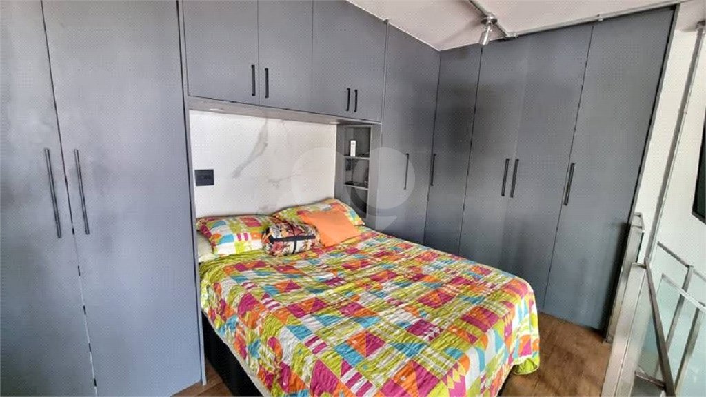 Apartamento à venda com 1 suíte em Vila Pompéia, São Paulo, SP