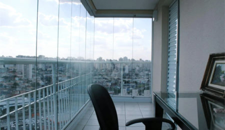 Duplex à venda com 3 quartos, sendo 2 suítes,  em Vila Santo Estéfano, São Paulo, SP