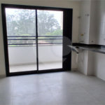 Apartamento à venda com 2 quartos em Água Fria, São Paulo, SP