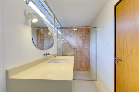 Casa Térrea à venda com 3 quartos, sendo 1 suíte, em Alto da Boa Vista, São Paulo, SP