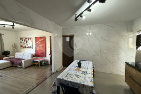 Apartamento à venda com 3 quartos em Água Fria, São Paulo, SP