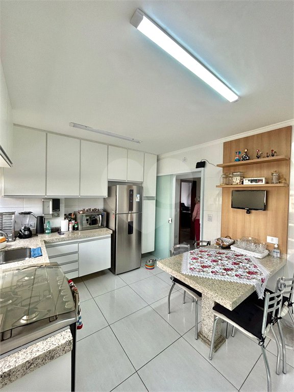 Apartamento à venda com 4 quartos, sendo 3 suítes, em Água Fria, São Paulo, SP