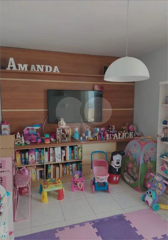 Cobertura à venda com 3 quartos em Engenho Novo, Rio de Janeiro, RJ