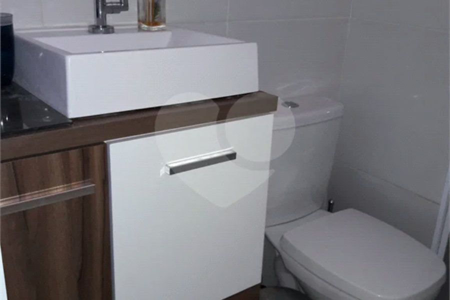Casa à venda com 2 quartos no condomínio Nova Vida, São Paulo - SP