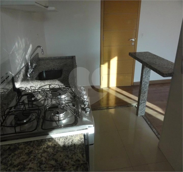 Apartamento para alugar com 1 quarto em Casa Verde, São Paulo, SP