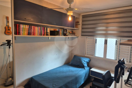 Sobrado à venda com 2 quartos, sendo 1 suíte, em Vila Nivi, São Paulo, SP