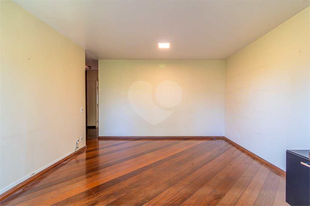 Apartamento à venda com 3 quartos em Santo Amaro, São Paulo, SP