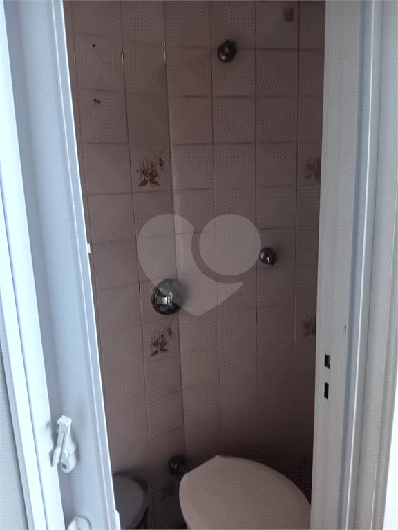 Apartamento à venda com 2 quartos em Jardim Ester, São Paulo, SP