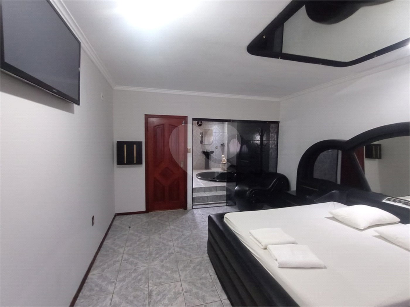 Hotel à venda com 31 suítes em Chapadinha, Itapetininga, SP