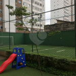 Apartamento à venda com 2 quartos em Água Branca, São Paulo, SP